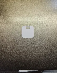 0.08mm layer, 2 walls, 15% infill