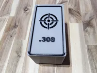 0.2mm layer, 1 walls, 15% infill