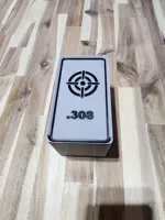 0.2mm layer, 1 walls, 15% infill