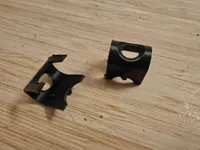0.6mm nozzle, 0.24mm layer, 3 walls, 35% infill