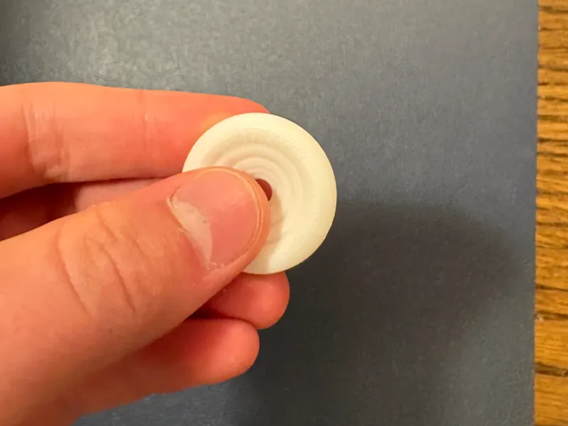 Textured Fidget 