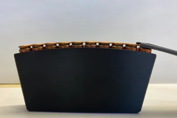 Clip o pieza de sujeción: SKS Stripper Clip Speed Loader — vista de referencia 3
