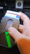 AMS 0.12mm layer, 5 walls, 20% infill