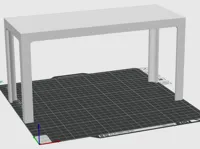 0.2mm layer, 6 walls, 15% infill