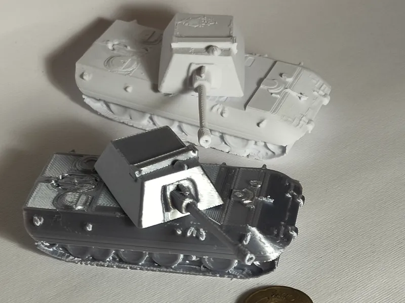 wot e100 heavy tank