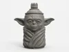 Yoda Spray Can (Fan Art)