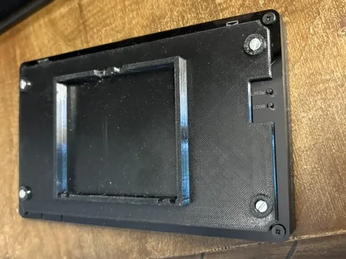 Halterung für Elecrow CrowPanel Advance 7 Zoll