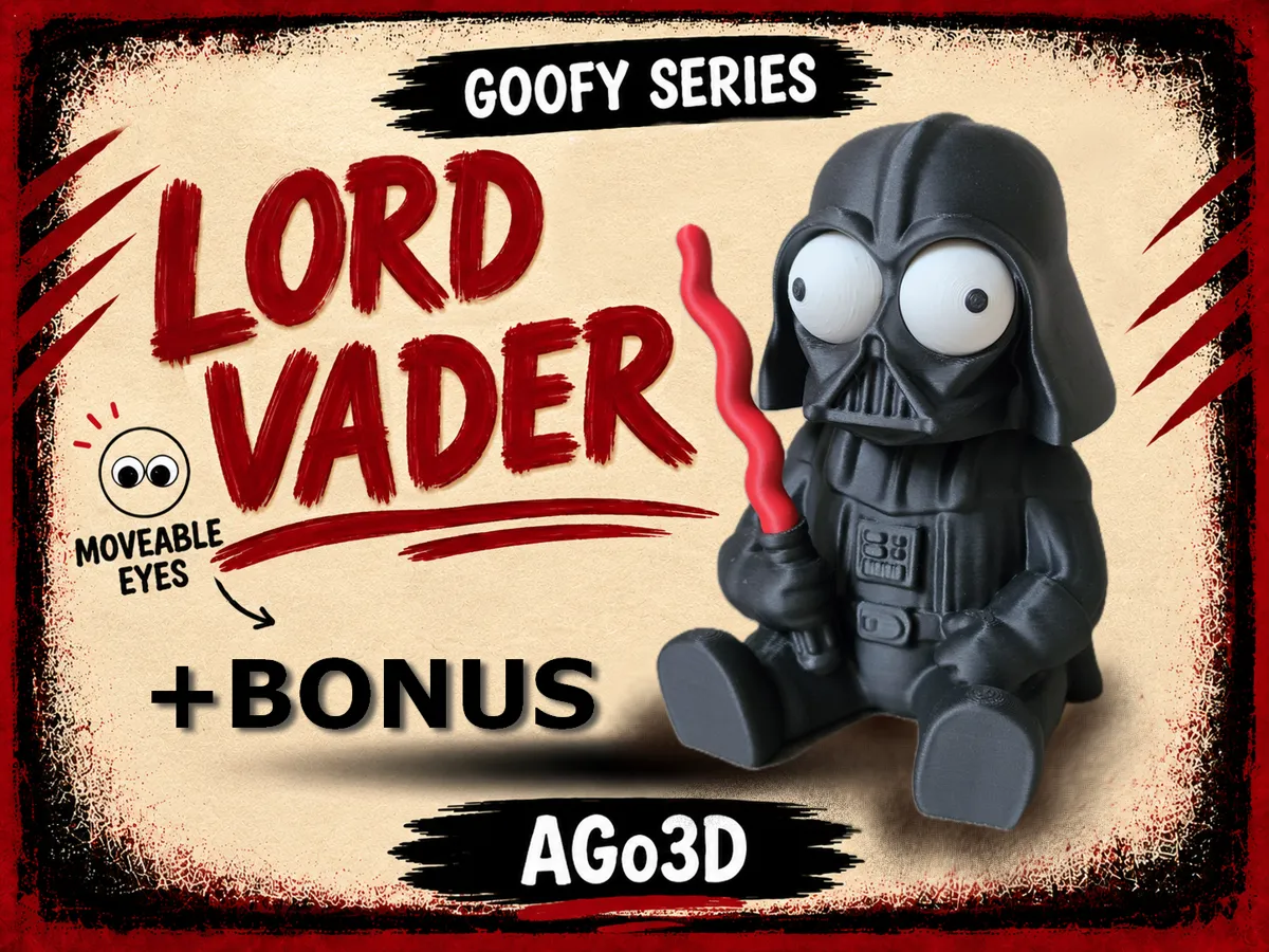 Sersem Darth Vader