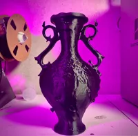 Vase forêt gothique — photo 2