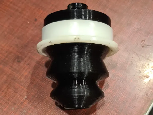 Peugeot 508 Anschlagpuffer, OEM 5166C6