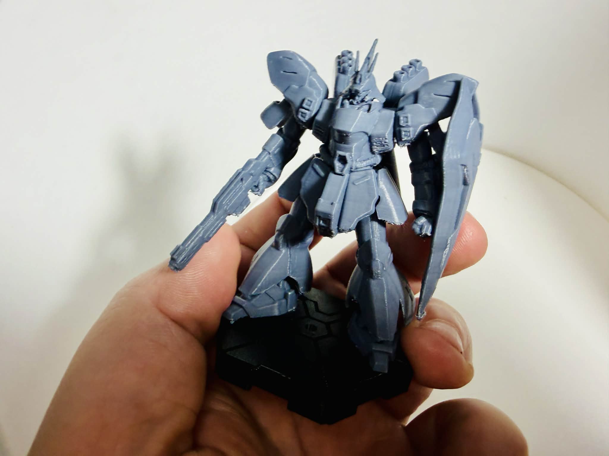 0.2mm nozzle, 0.08mm layer, 4 walls, 15% infill