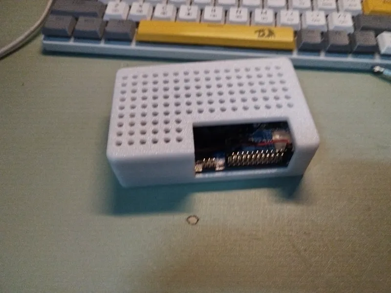 orange pi 5b外壳