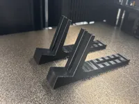 0.2mm layer, 3 walls, 80% infill