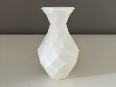 Modern Vase