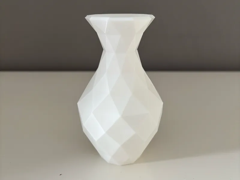 Modern Vase