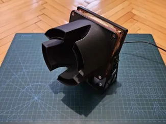 Noctua NV-FS1