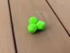 NEW! 8mm diameter magnets (75% scale)