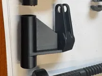 0.2mm layer, 5 walls, 45% infill