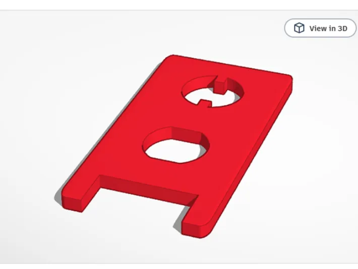 CAMEO4 / CAMEO5 tool for auto blade 