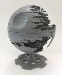 0.12mm layer, 2 walls, 15% infill