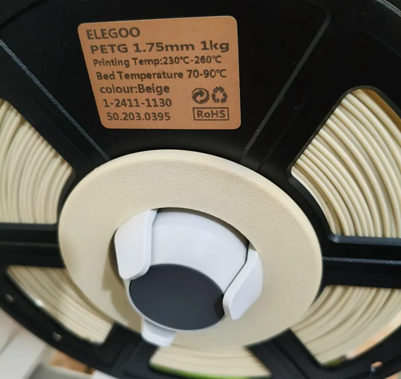 AMS LITE-SPOOL HOLDER FOR ELEGOO