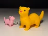 Cute Ferret - 0.2mm layer, 2 walls, 15% infill
