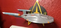 Vaisseau Enterprise NX-01 Star Trek — photo 8