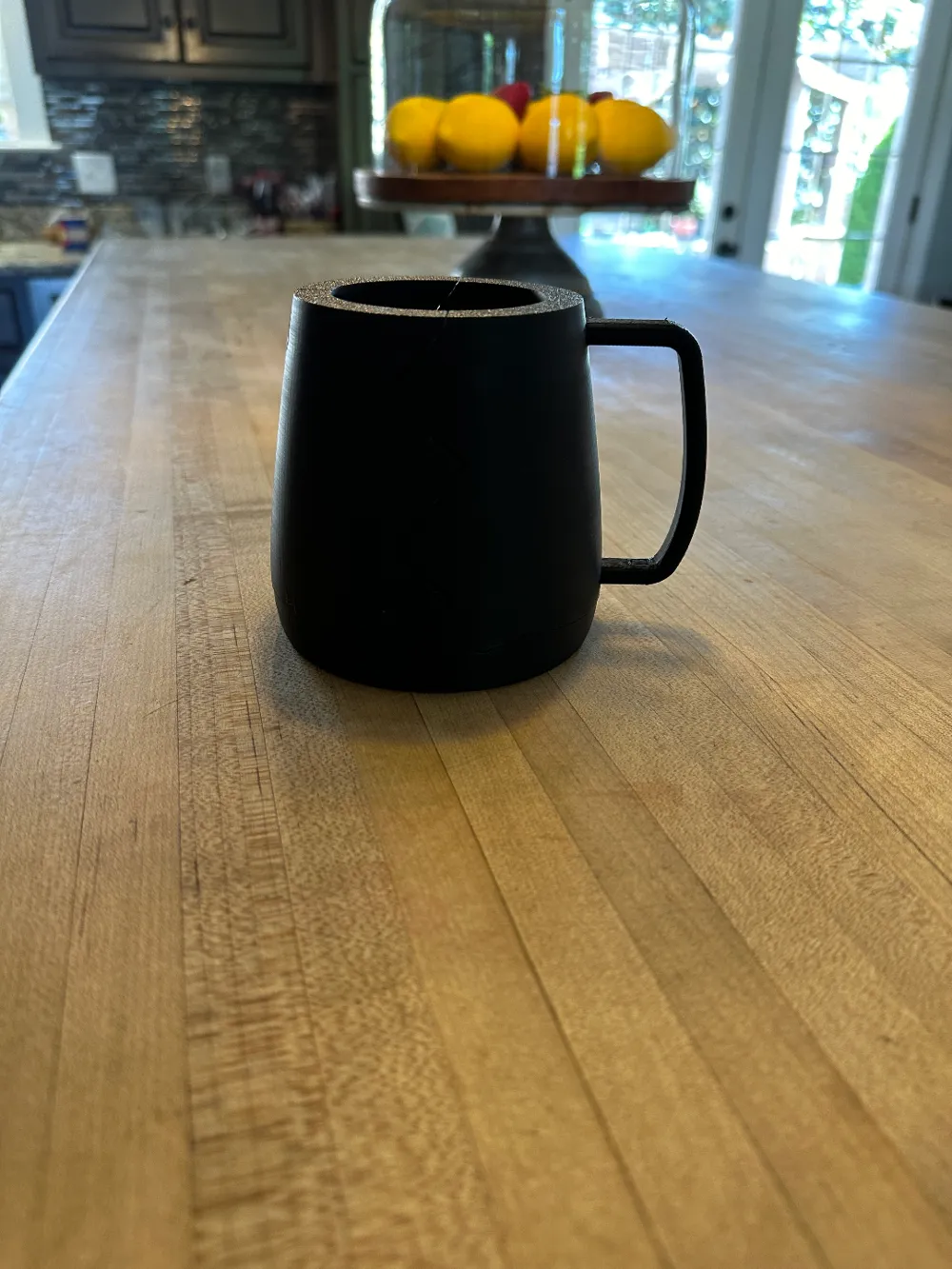 Prop Breakaway Mug by dshearon MakerWorld