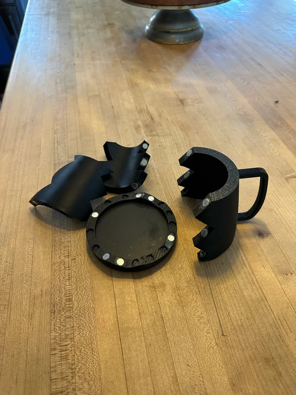 Prop Breakaway Mug by dshearon MakerWorld