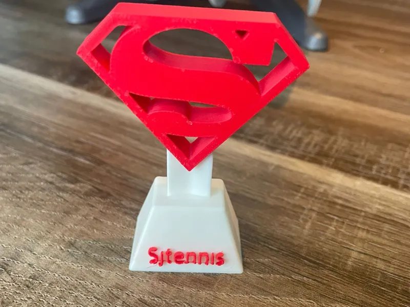 Super Stjennis