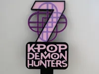 Número 7 - Number 7