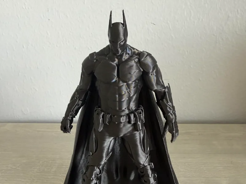 Arkham Batman