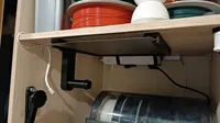 0.24mm layer, 2 walls, 15% infill