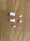 0.08mm layer, 2 walls, 15% infill