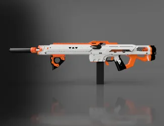 Caliburn 4 - 2023 - EU Edition (metrisch)