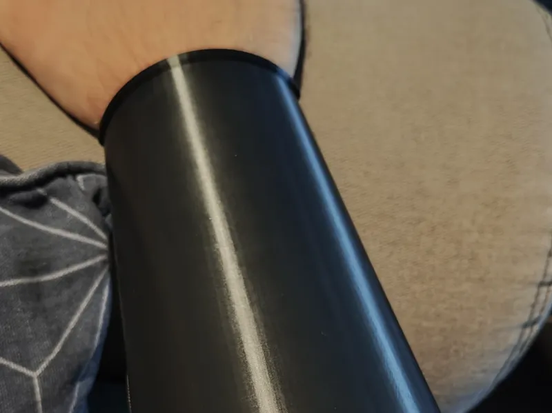 HEMA arm guard