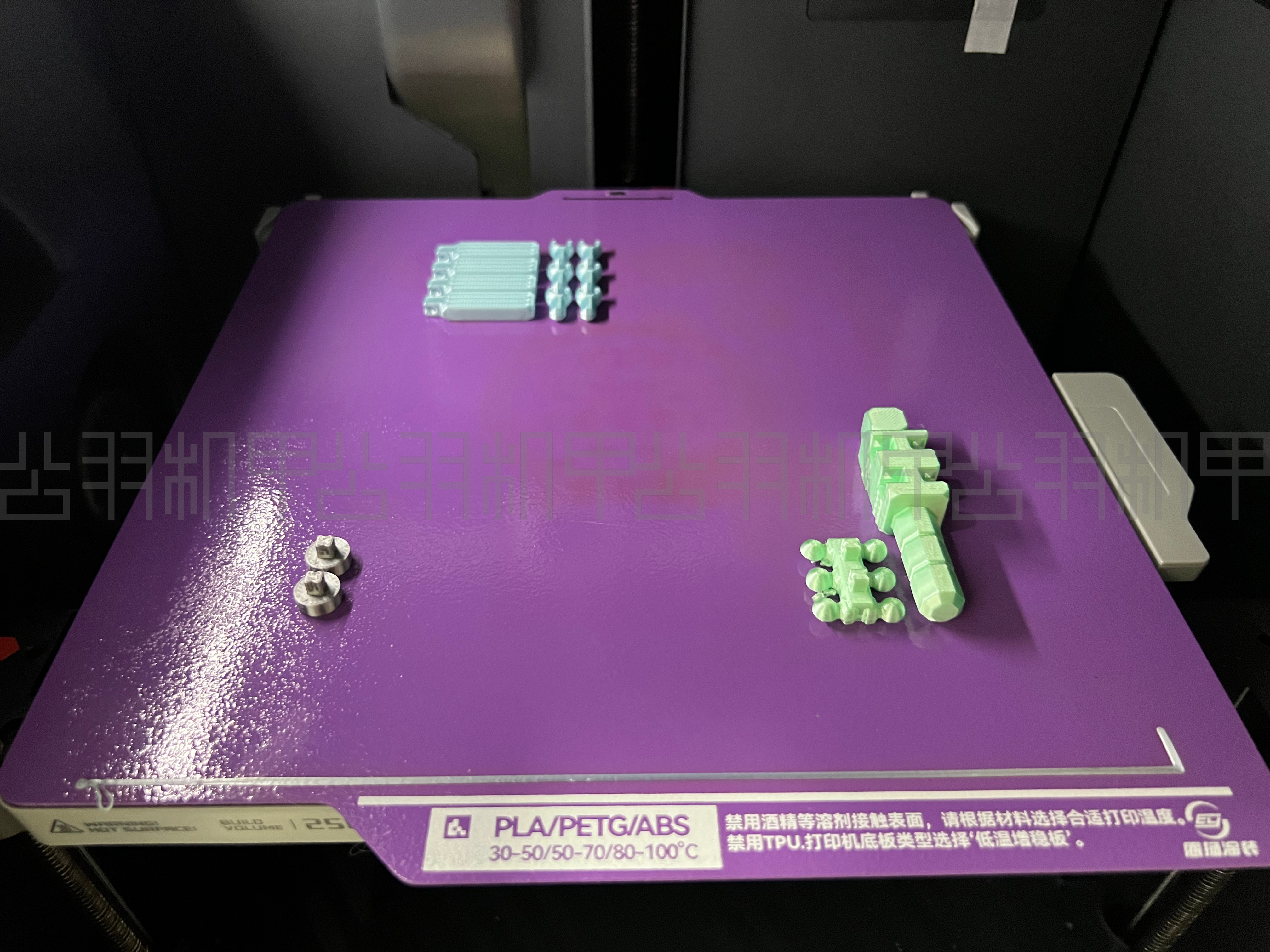 Miniatura 1 do modelo 3D 机械虫甲系列六——蜻蜓虫甲形态