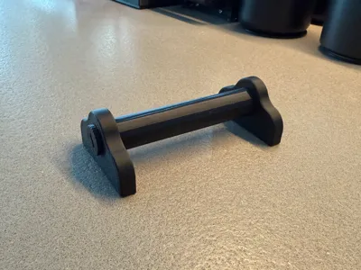 Coffee Puck Knocker