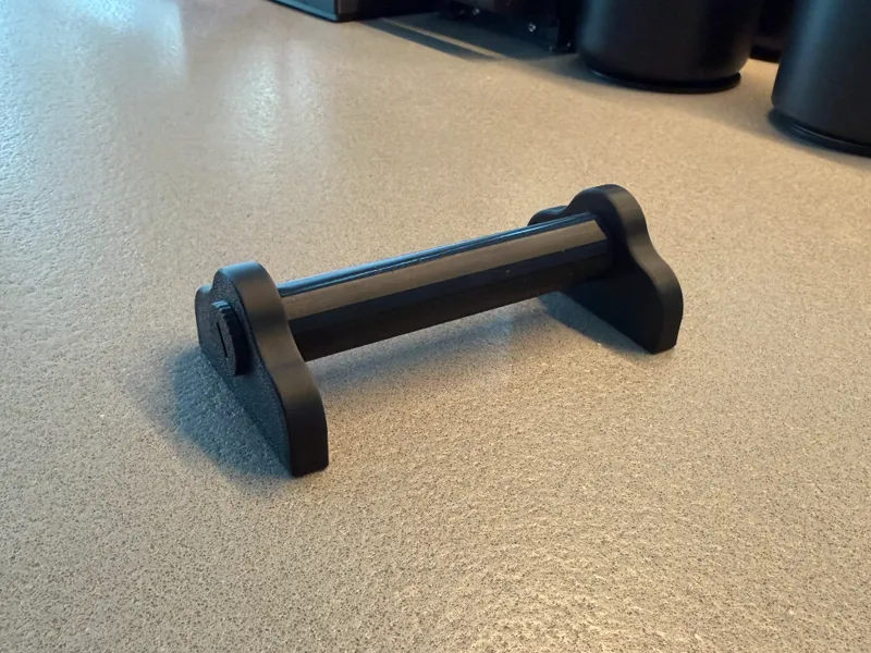 Coffee Puck Knocker