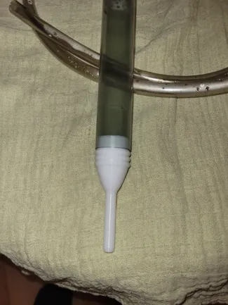 Spitze für Fluval EasyVac 