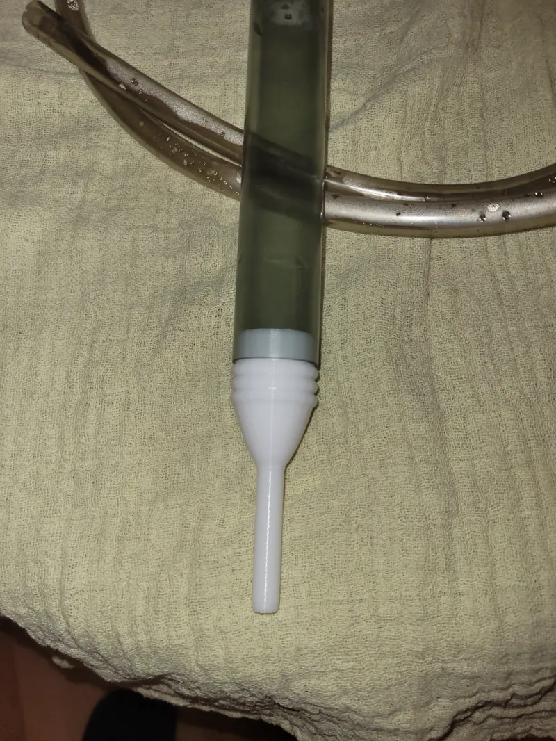 Spitze für Fluval EasyVac
