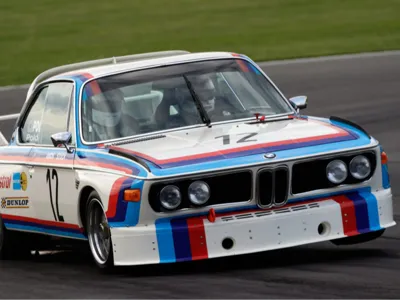BMW 3.0 CLS