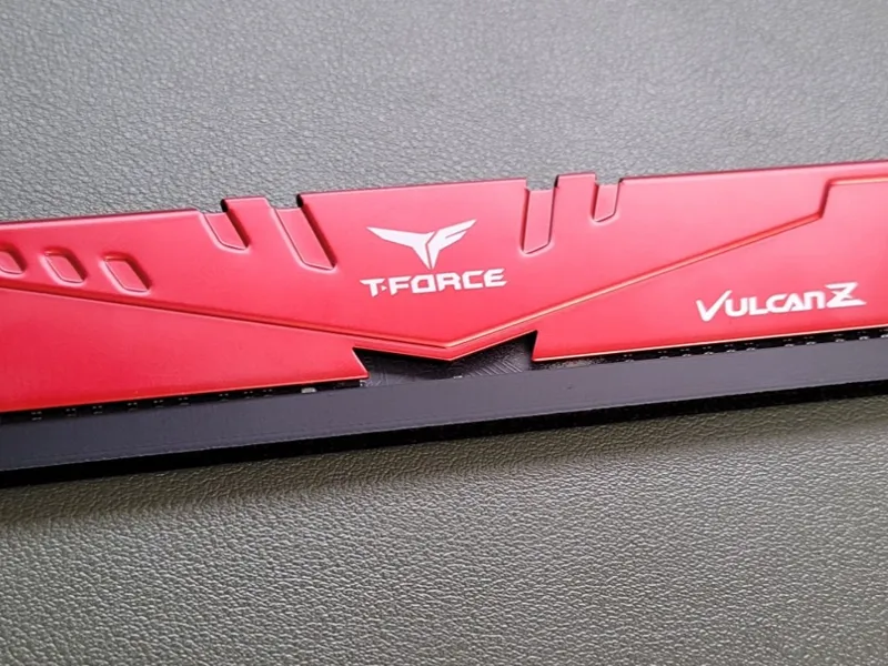 DDR4 Pin Protector
