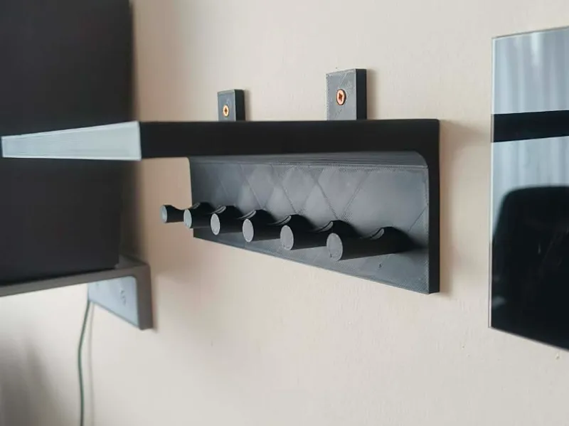 Keys holder