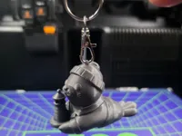 0.2mm layer, 3 walls, 10% infill