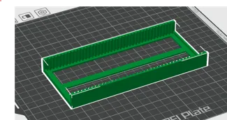 DDR3 and DDR4 SO-DIMM Memory Tray for Laptop Memory