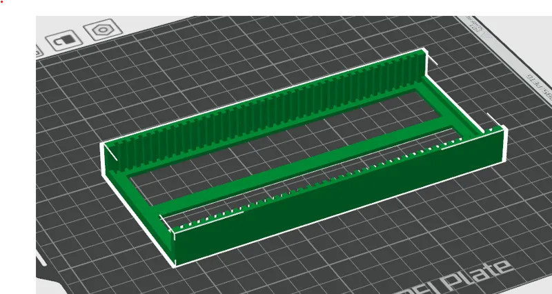 DDR3 and DDR4 SO-DIMM Memory Tray for Laptop Memory