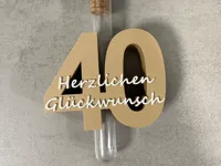 0.2 Düse