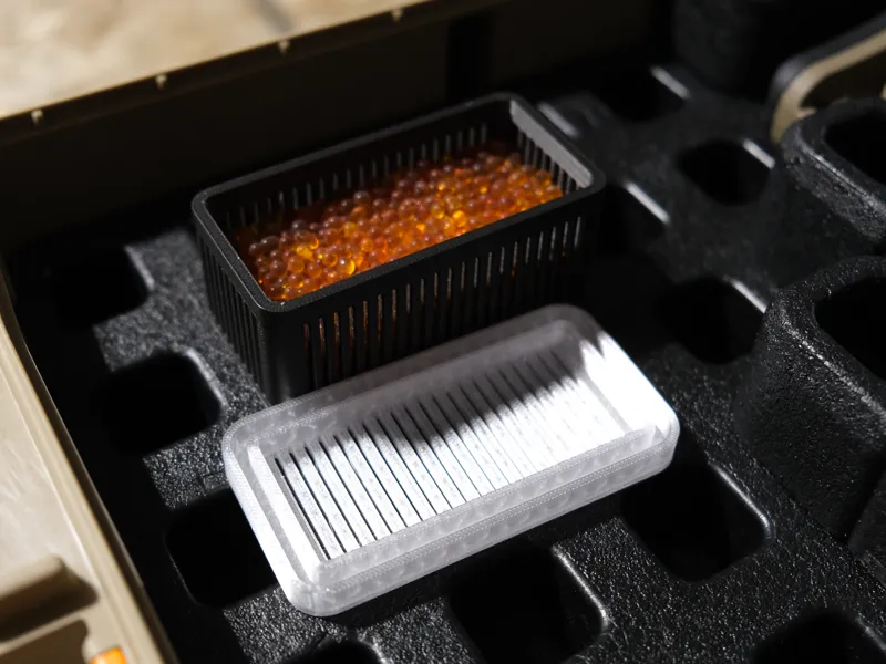 Grid Foam Desiccant Insert Magpul DAKA  (2)