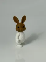 0.2mm layer, 2 walls, 4% infill
